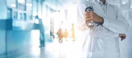 Czy stosowany w Polsce Remdesivir zabijał pacjentów COVID-19 - badanie na danych z WHO ! 44 healthcare medical concept medicine doctor with stethoscope hand patients come 1 1 - https://www.clinicalmicrobiologyandinfection.com/article/S1198-743X(21)00094-X/fulltext
