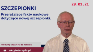 Jerzy Zięba merytorycznie o szczepionce mRNA