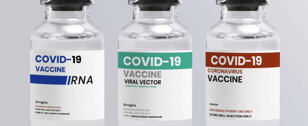 Czy szczepionka przeciwko koronawirusowi to tykająca bomba zegarowa?