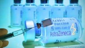 AstraZeneca niesie śmierć na skutek powikłań