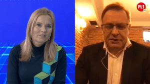 Amantadyna skutecznie leczy wszystkie mutacje koronawirusa !