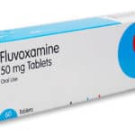 Fluvoxamine - lekarstwo na Covid-19 - ! ZERO ! - żadnej hospitalizacji przy wczesnym podawaniu - 3 recenzowana badania kliniczne!