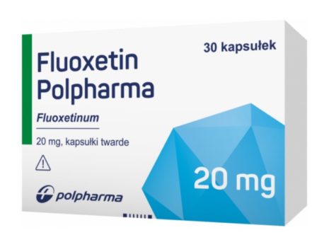 Fluoksetyna - Lek zalecany w depresji pozwala uniknąć powikłań po Covid-19 22 fluoxetin polpharma - Fluoksetyna - związek stosowany w leczeniu m.in. depresji może utrudniać produkcję białka ważnego dla wirusa SARS-CoV-2 i przez to hamować jego namnażanie - badania niemieckiego Uniwersytetu w Würzburgu.